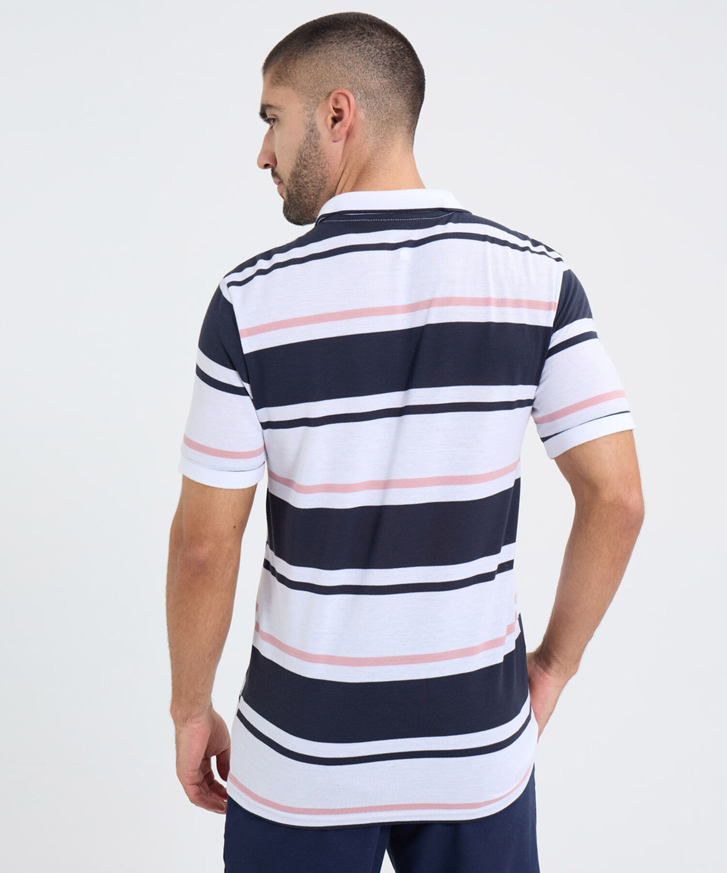 camisetas polo para hombre
