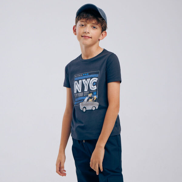 camisetas niño image number null