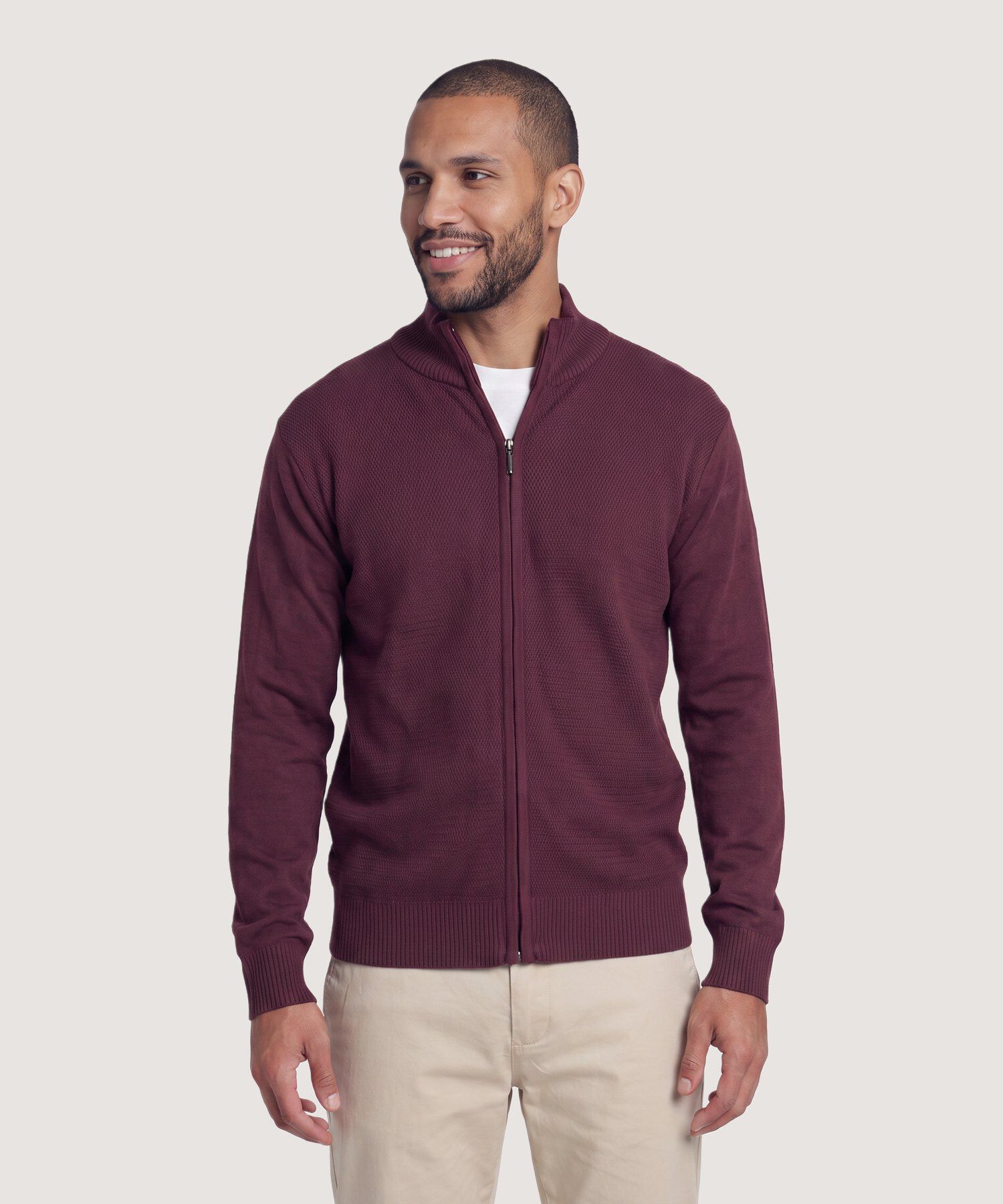 sacos para hombre