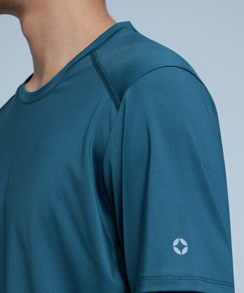 camisetas deportivas para hombre