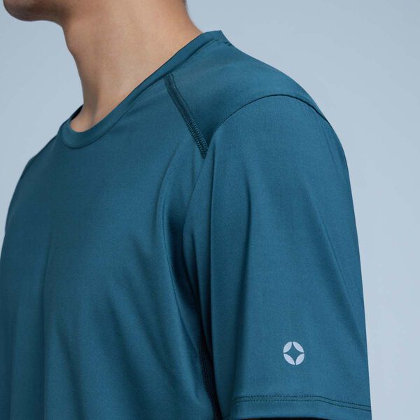 camisetas deportivas para hombre
