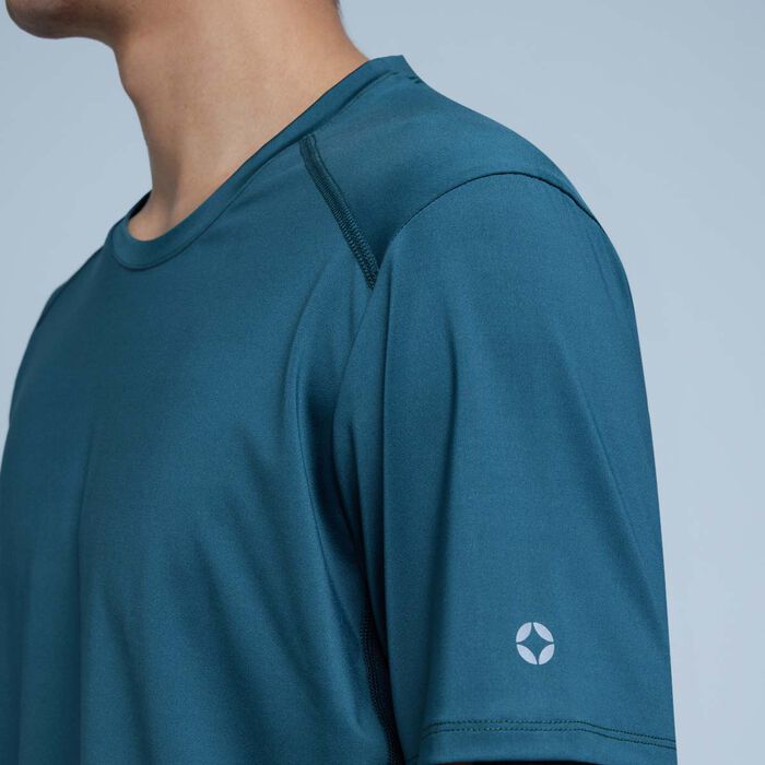 camisetas deportivas para hombre