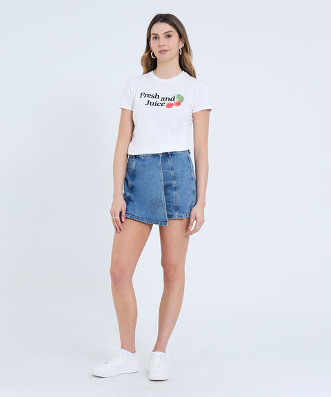camisetas mujer image number null