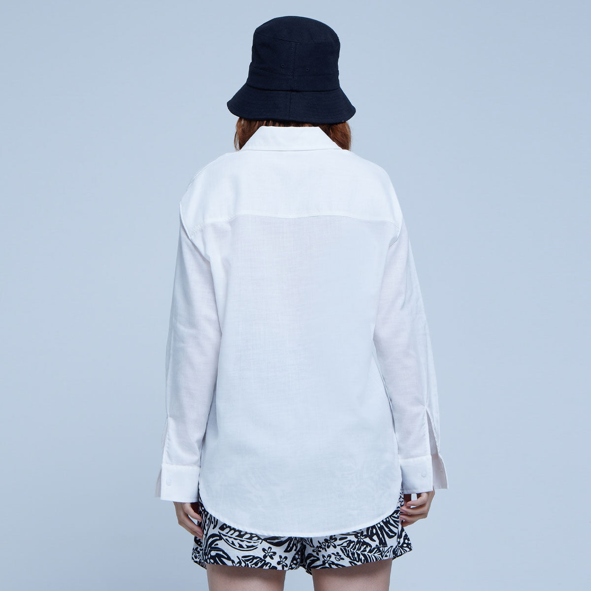 camisas para mujer