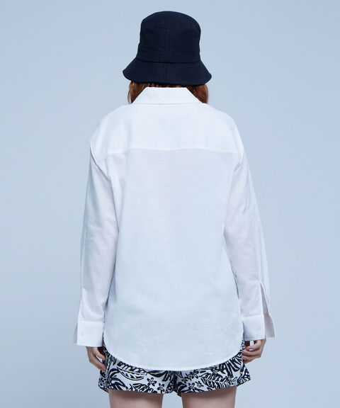 camisas para mujer
