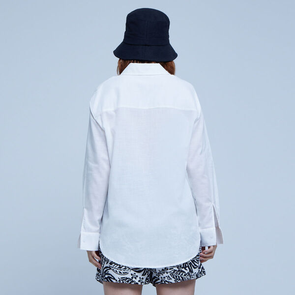 camisas para mujer