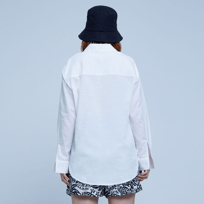 camisas para mujer