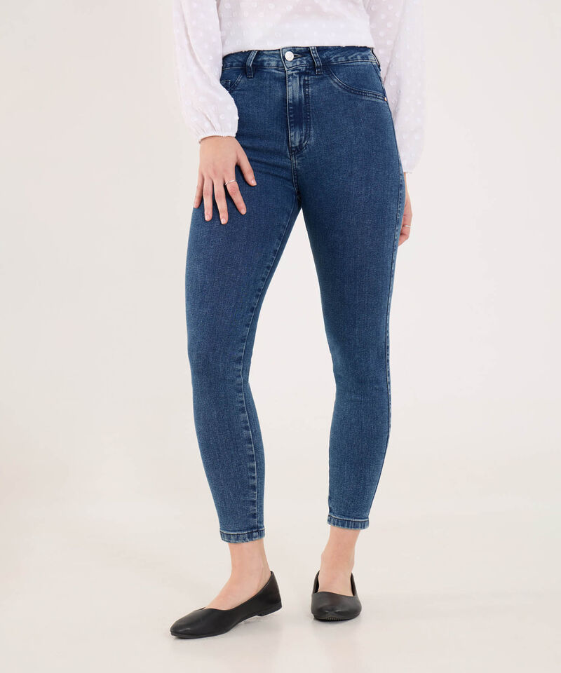jeans mujer