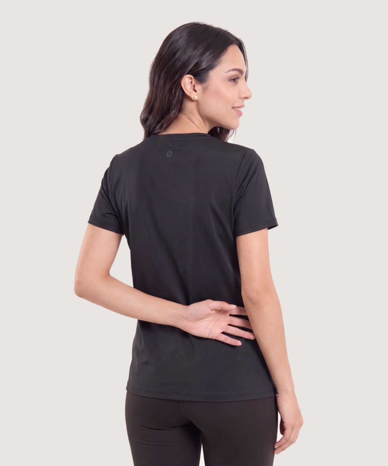 camisetas deportivas mujer