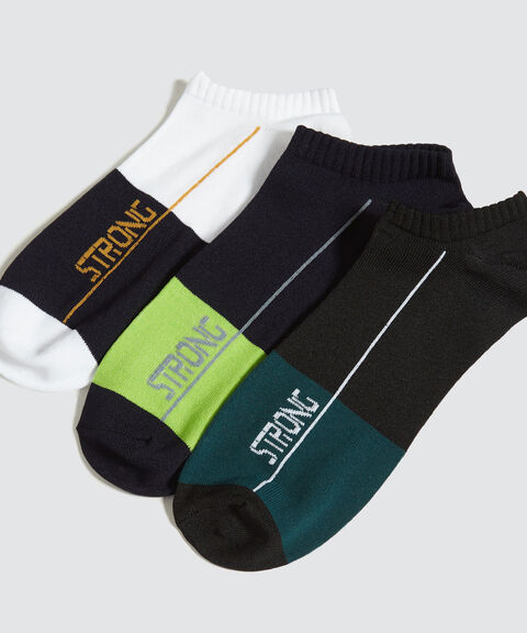 medias para hombre 