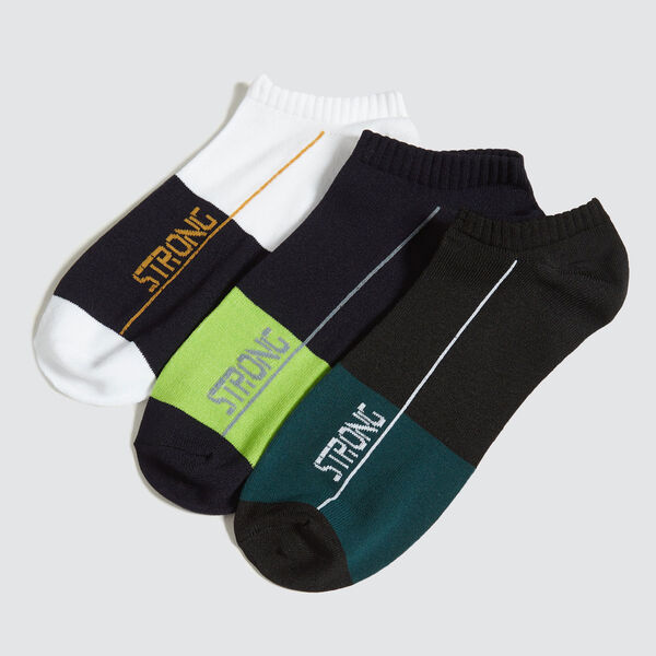 medias para hombre  image number null