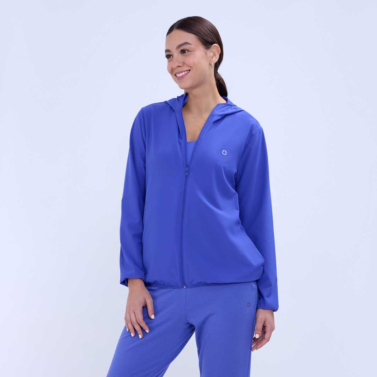chaquetas deportivas mujer