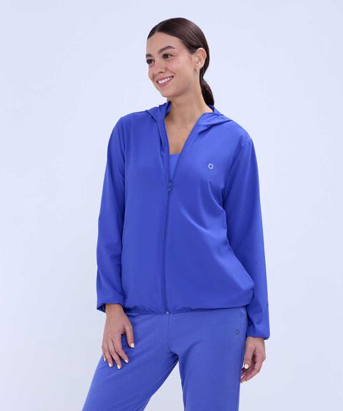 chaquetas deportivas mujer image number null
