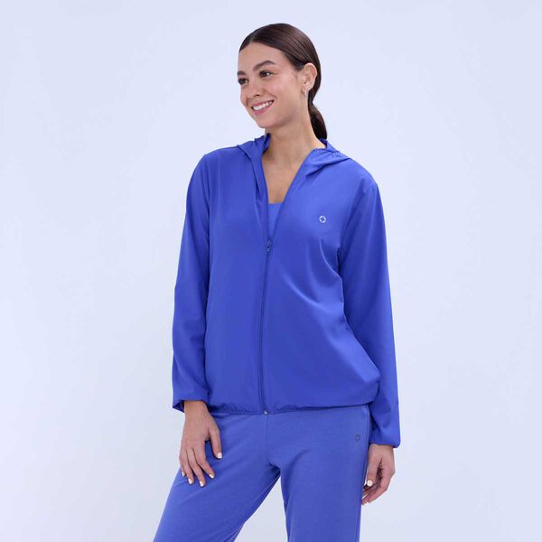chaquetas deportivas mujer image number null