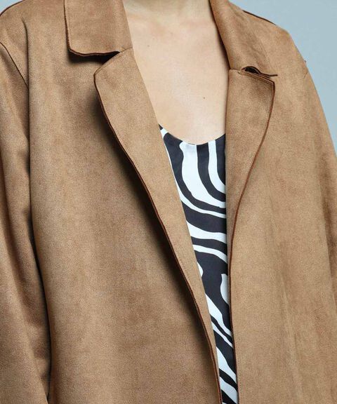 chaquetas para mujer