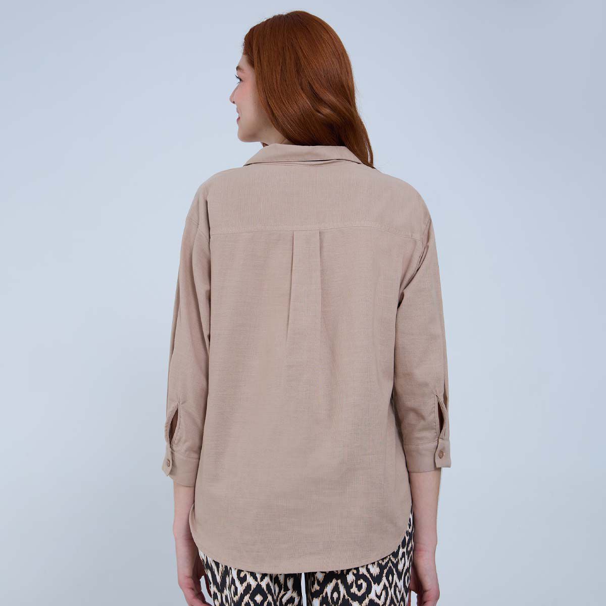 camisas para mujer