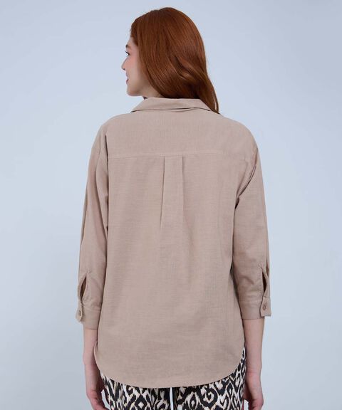 camisas para mujer image number null