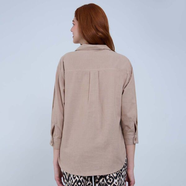 camisas para mujer image number null