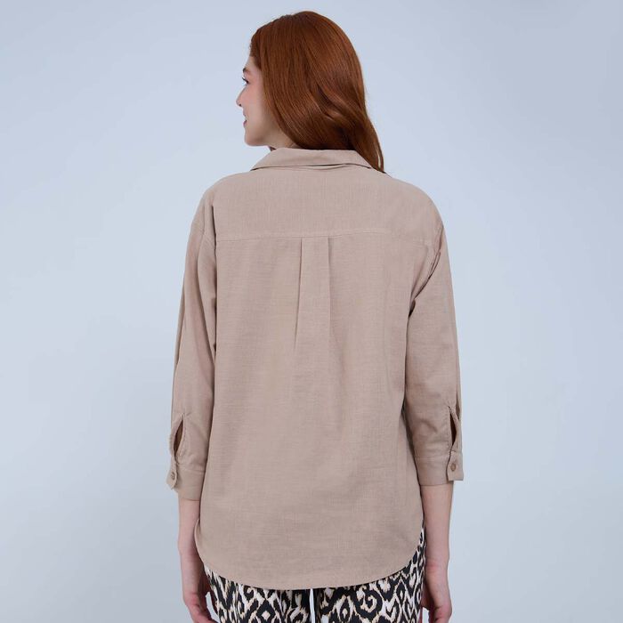 camisas para mujer