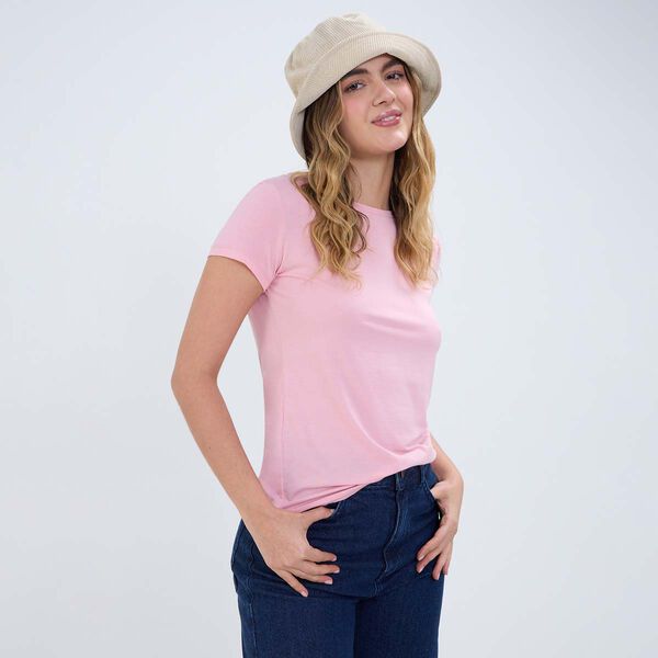 camisetas mujer image number null