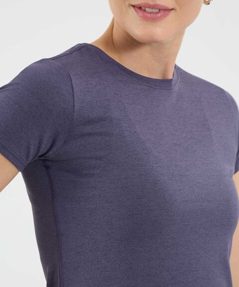 camisetas deportivas mujer