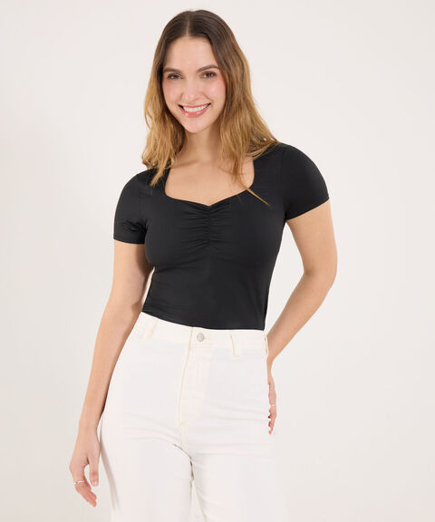camisetas mujer image number null