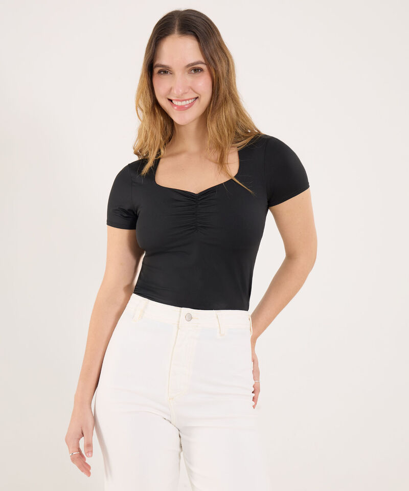 camisetas mujer