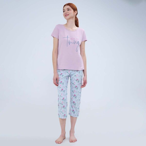 pijamas y batas para mujer image number null