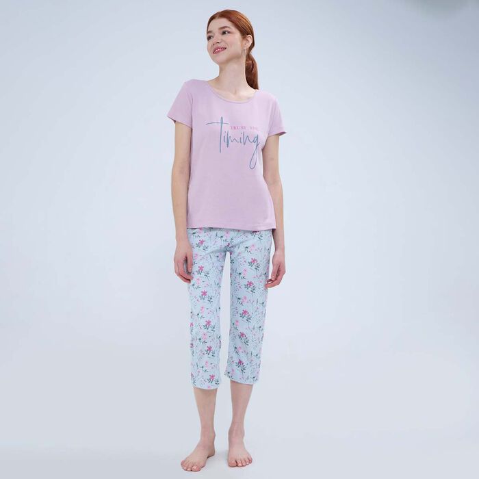 pijamas y batas para mujer