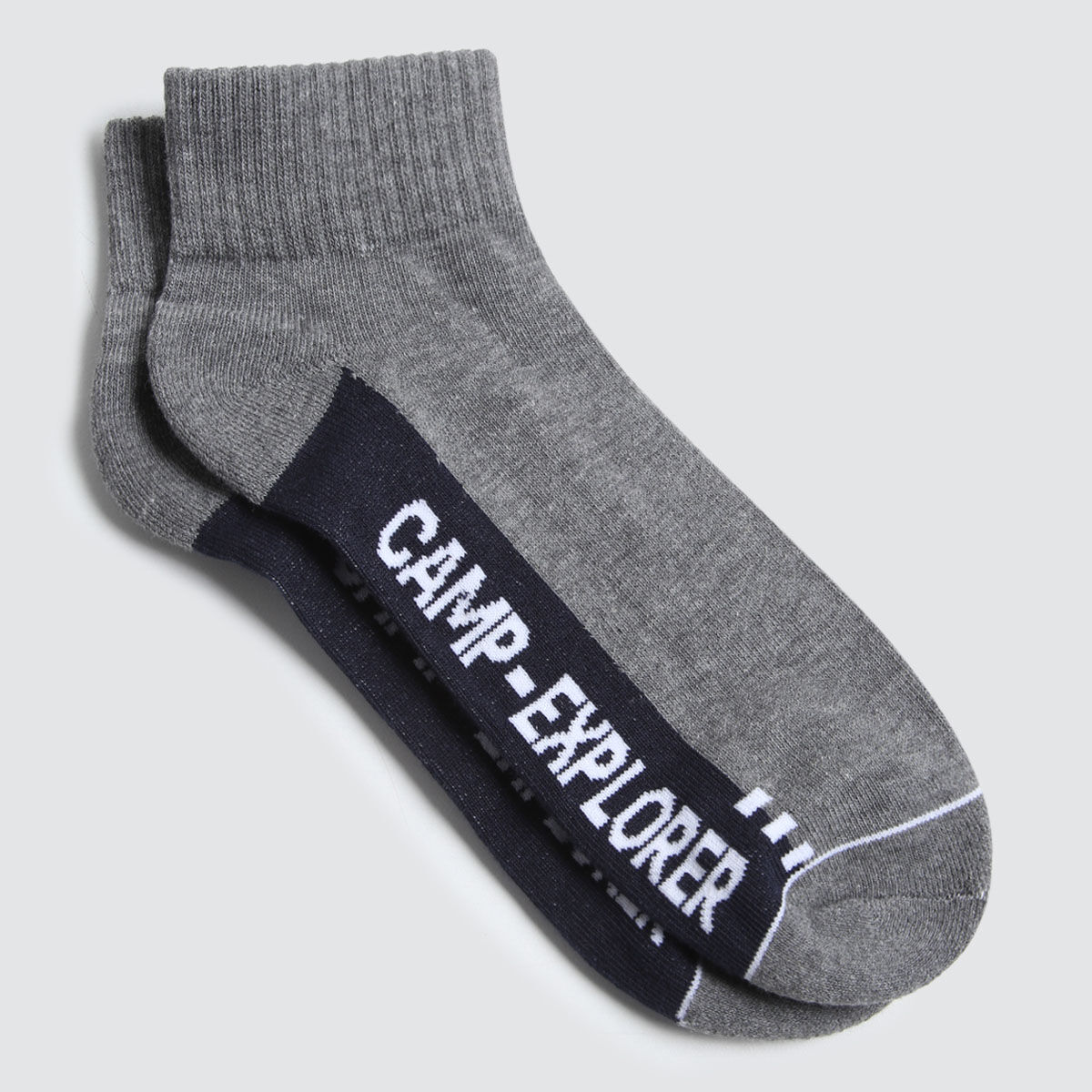 medias para hombre