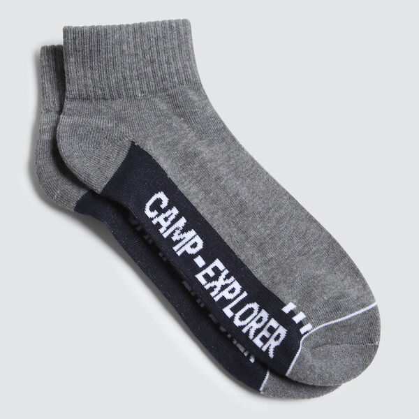 medias para hombre image number null
