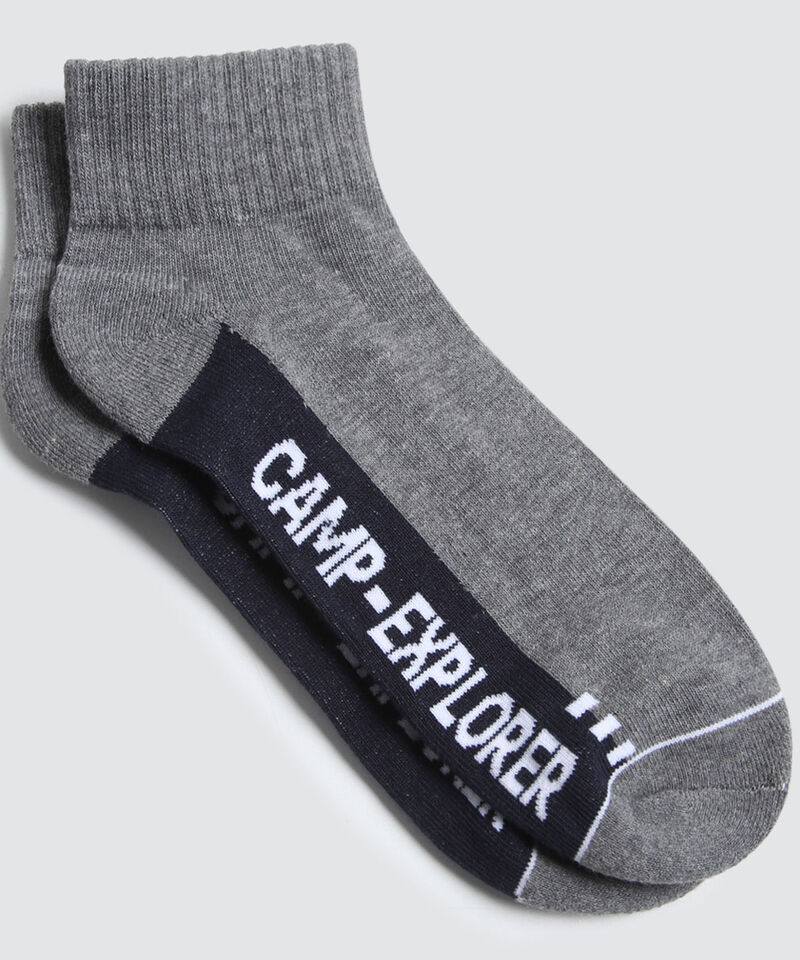 medias para hombre