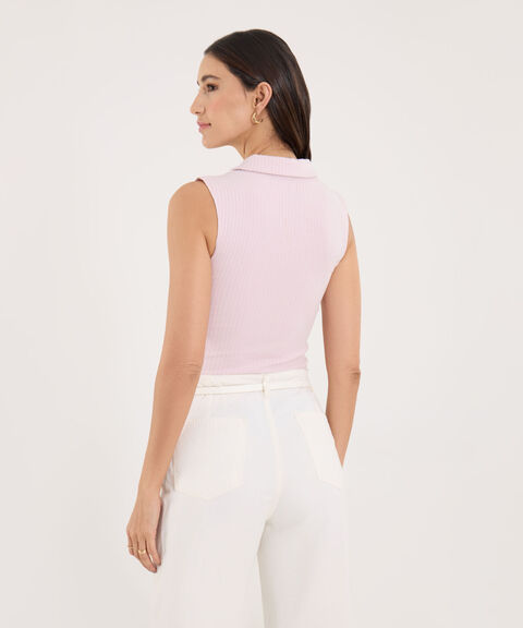 polo mujer image number null