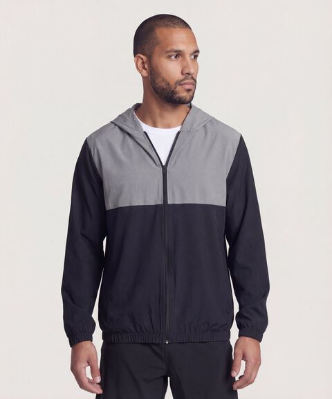 chaquetas deportivas para hombre image number null