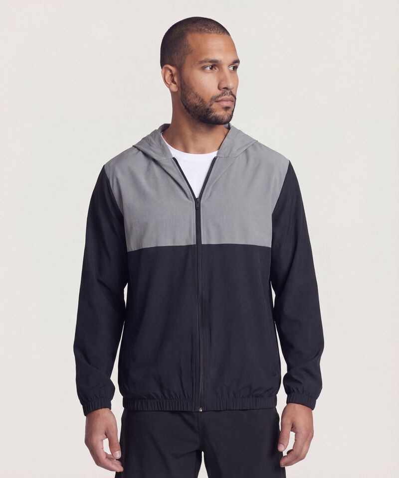 chaquetas deportivas para hombre