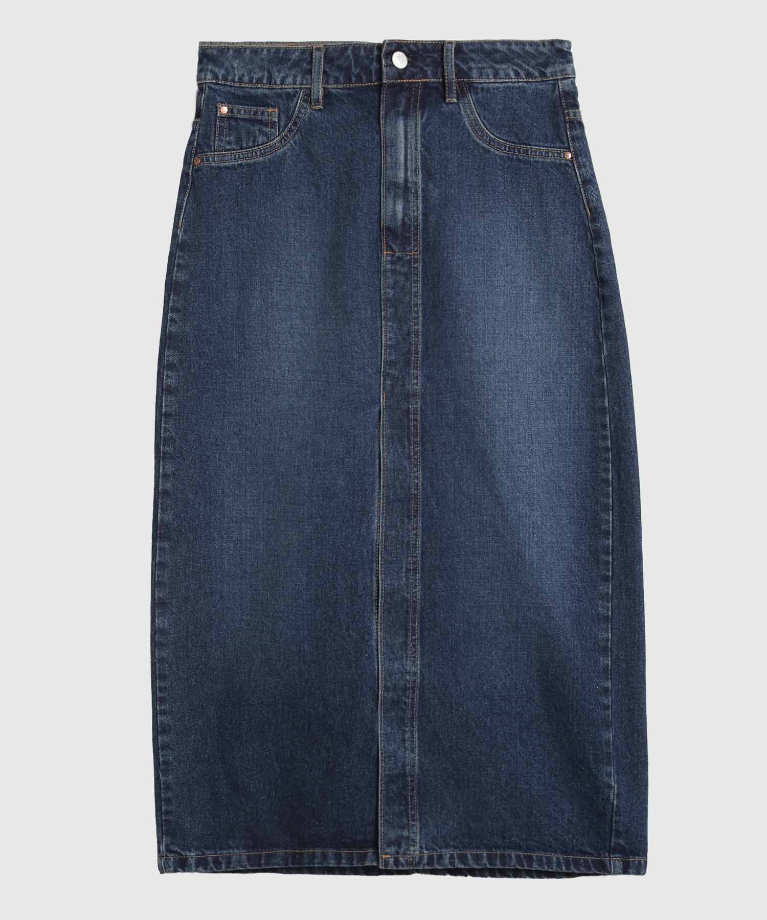 faldas de moda