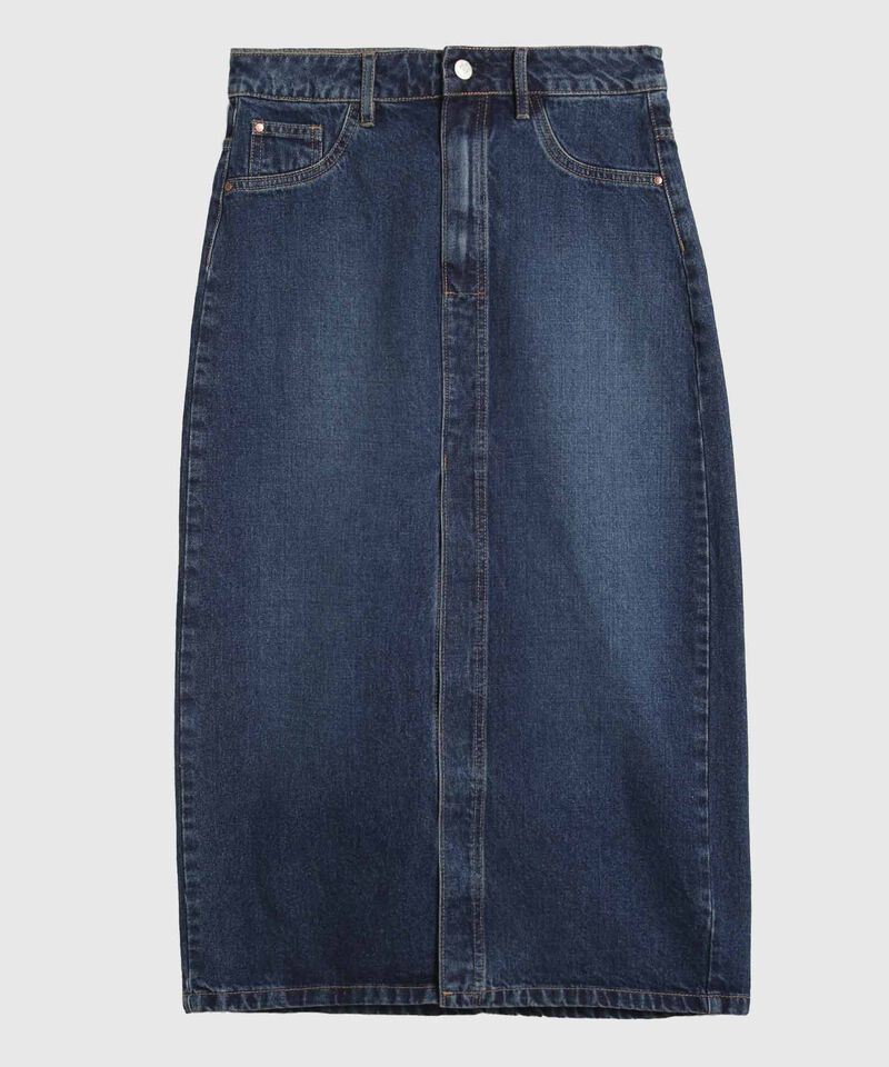 faldas de moda