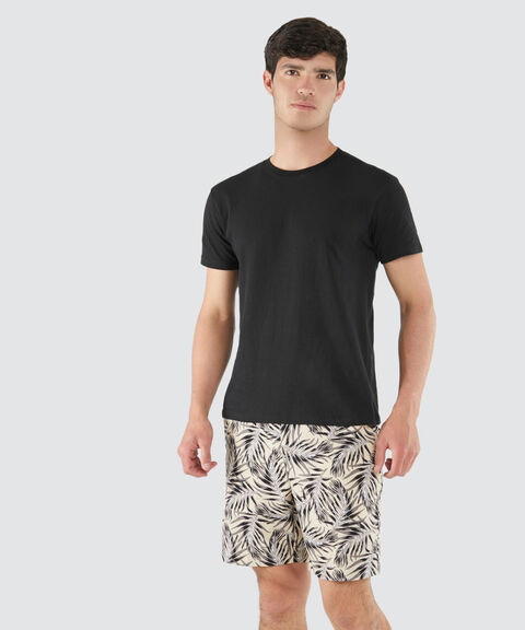 bermudas para hombre