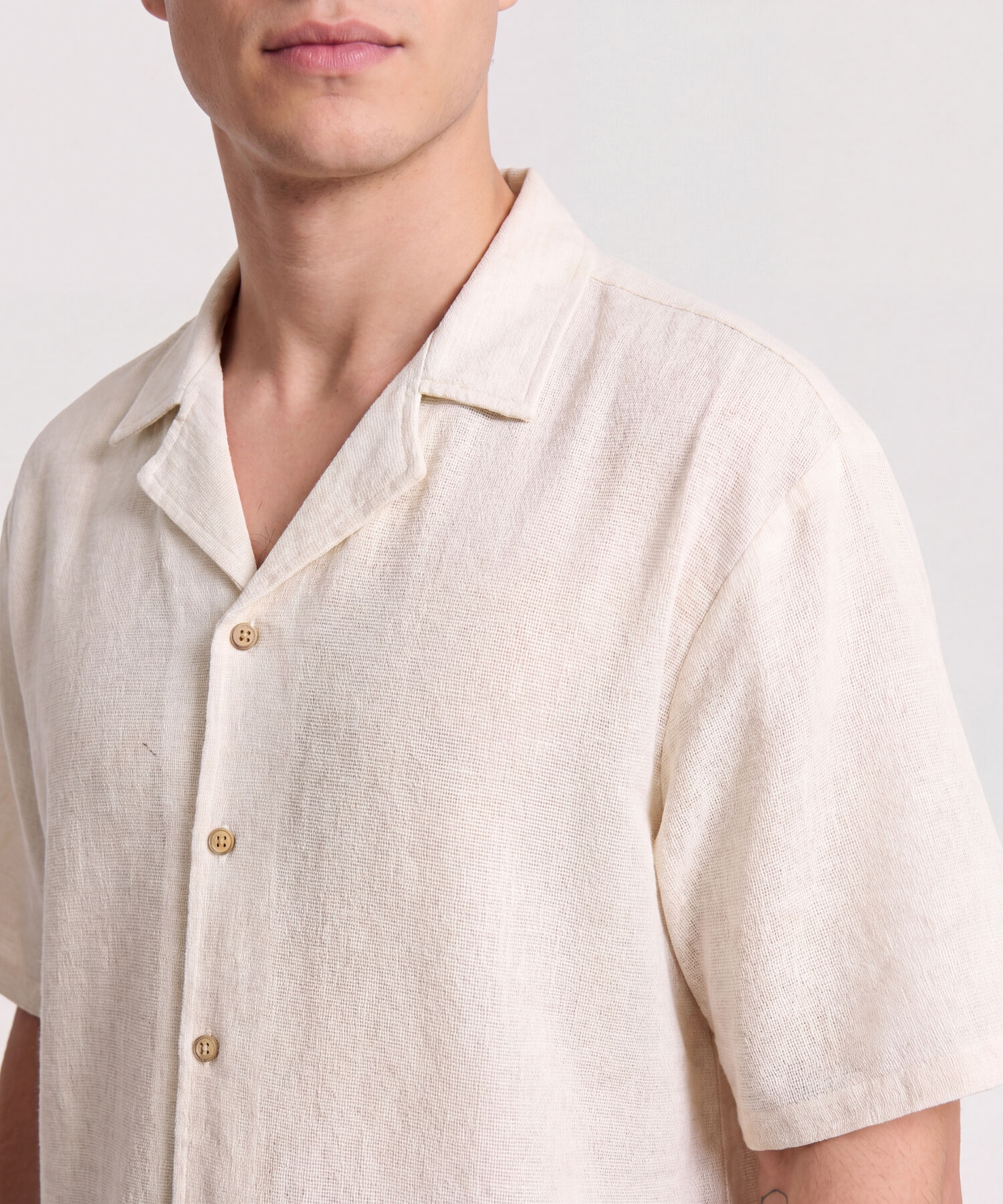 camisas para hombre