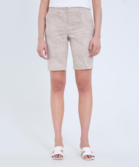 bermudas para mujer
