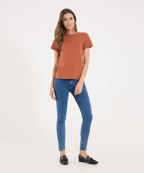 camisetas mujer image number null