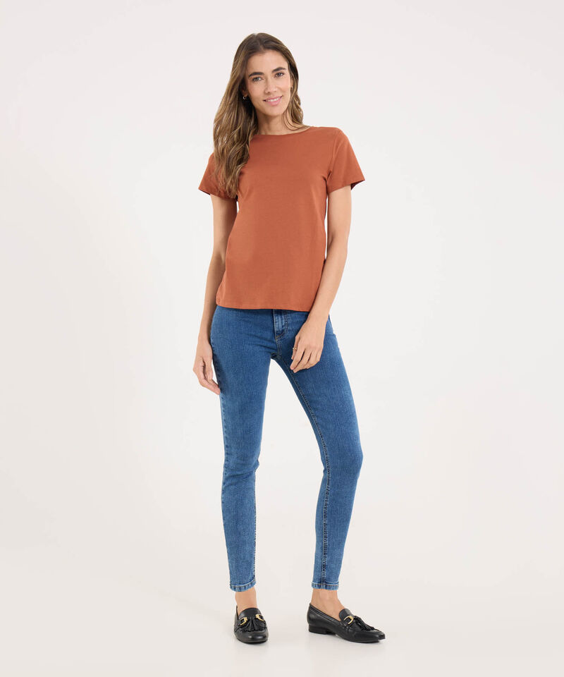 camisetas mujer