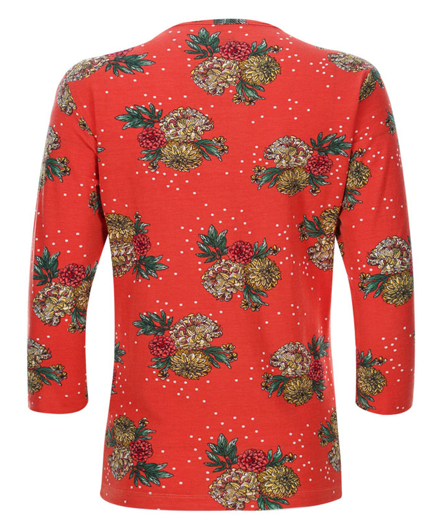 camisetas mujer
