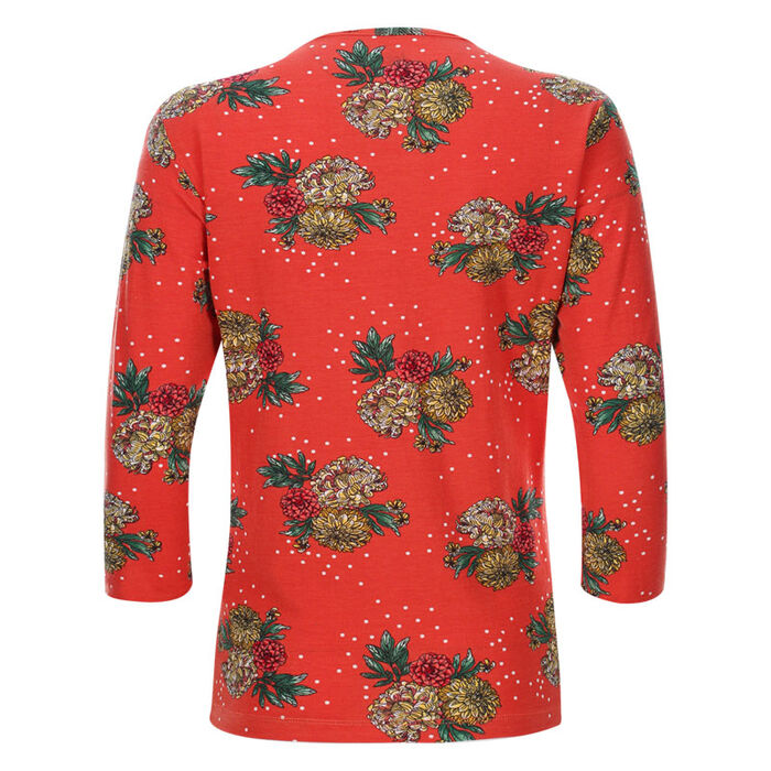camisetas mujer