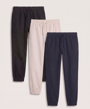 Jogger Utility Relax, , hi-res