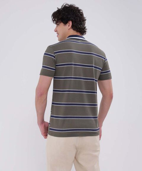 camisetas polo para hombre image number null