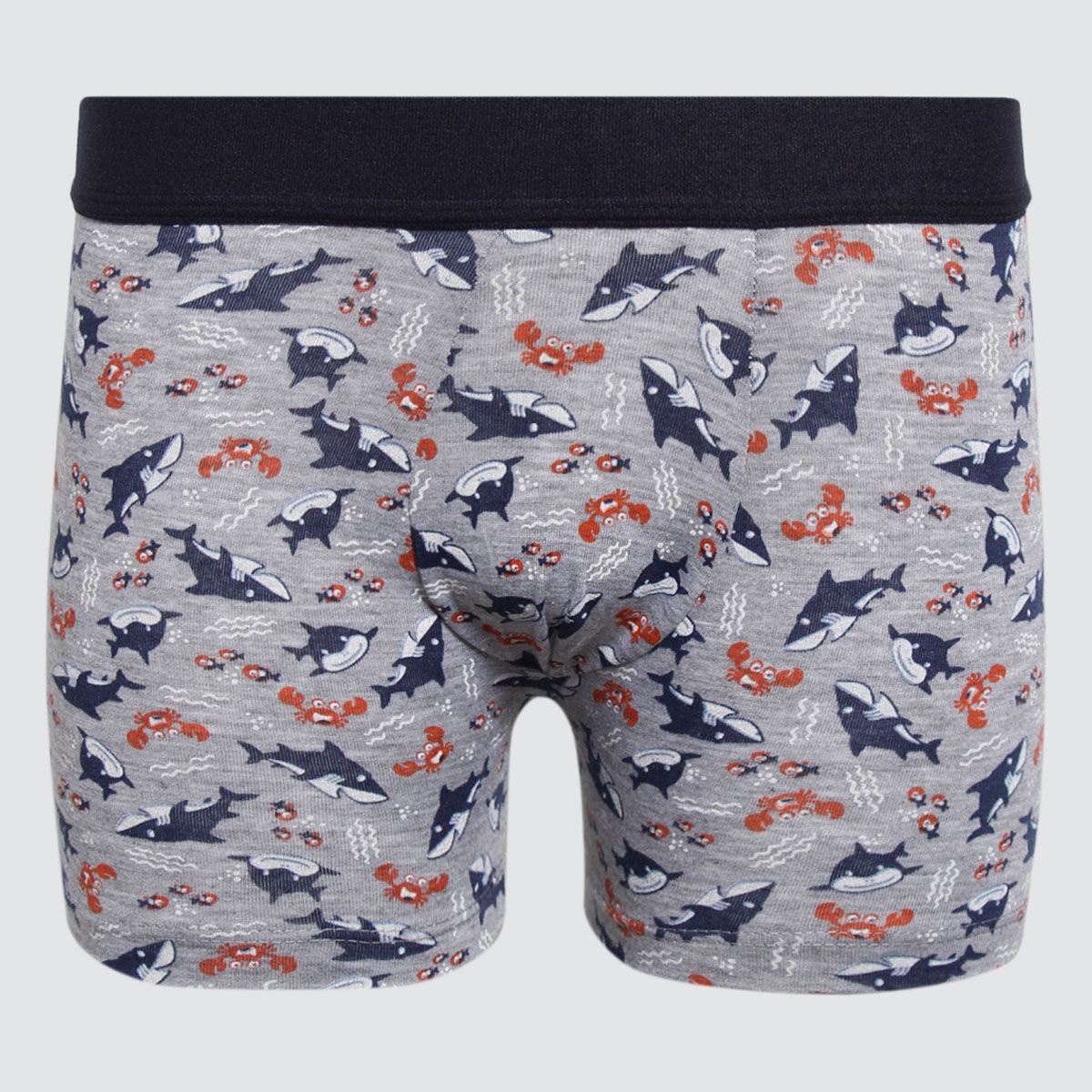 boxer para niño