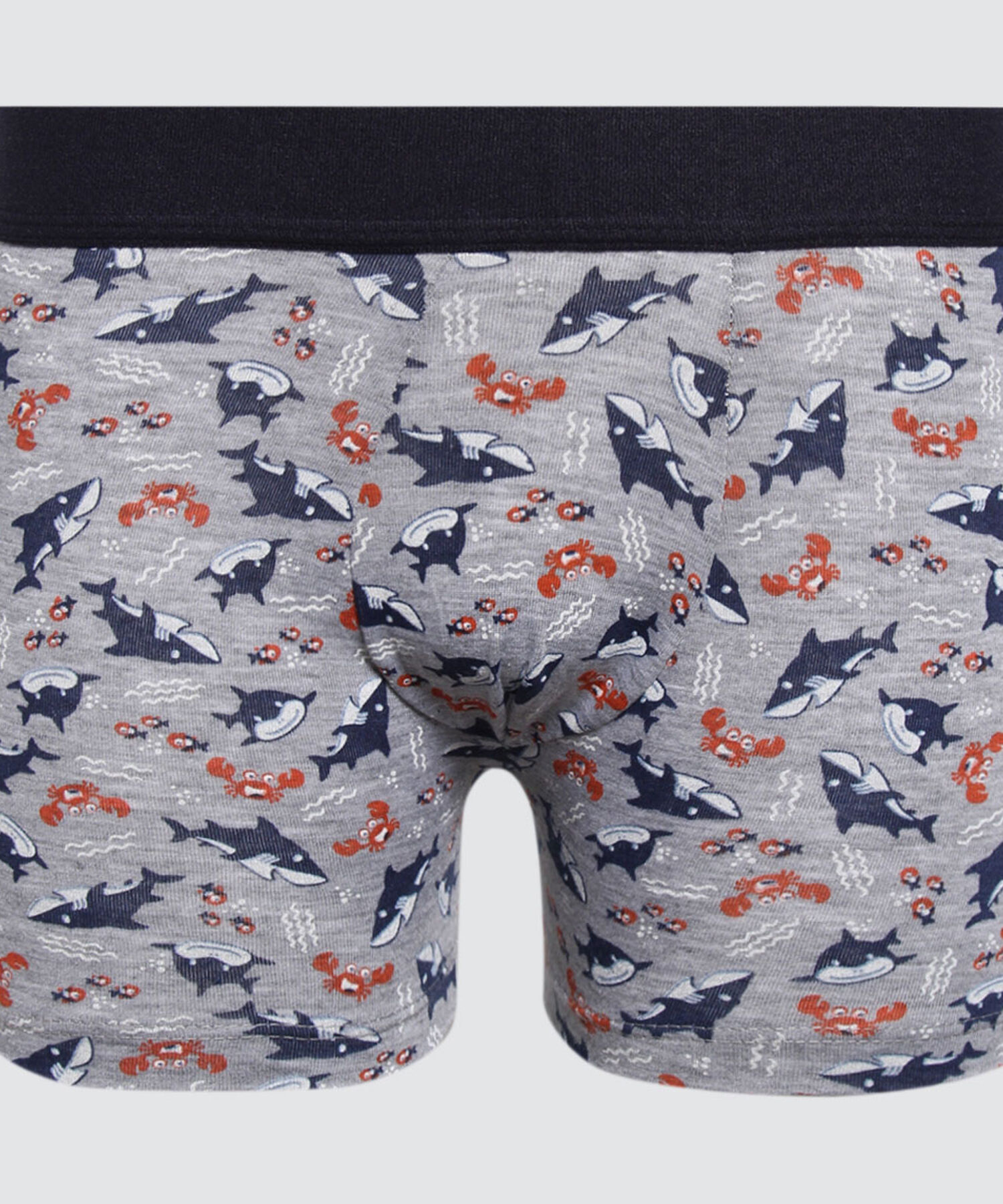 boxer para niño