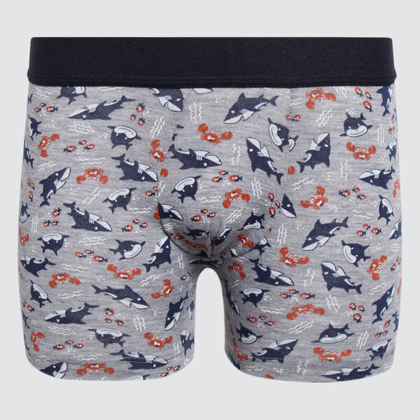 boxer para niño