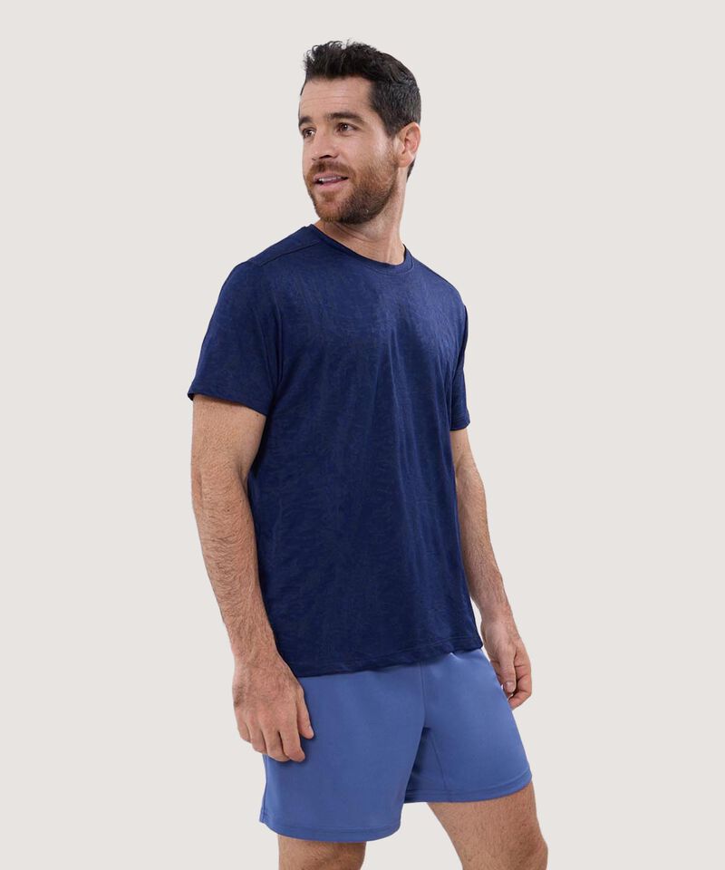 camisetas deportivas para hombre